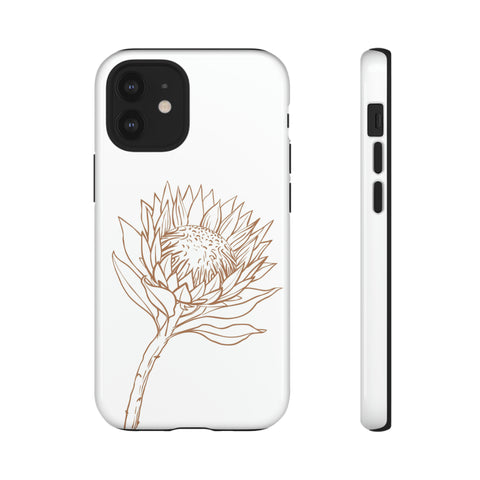 Protea Tough Cases for Mobile Phone fits various Samsung and iPhone models