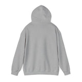 South Africa Unisex Heavy Blend™ Hooded Sweatshirt