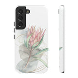 Protea Tough Cases for Mobile Phone fits various Samsung and iPhone models