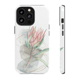 Protea Tough Cases for Mobile Phone fits various Samsung and iPhone models