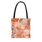 Tote Bag South African Protea