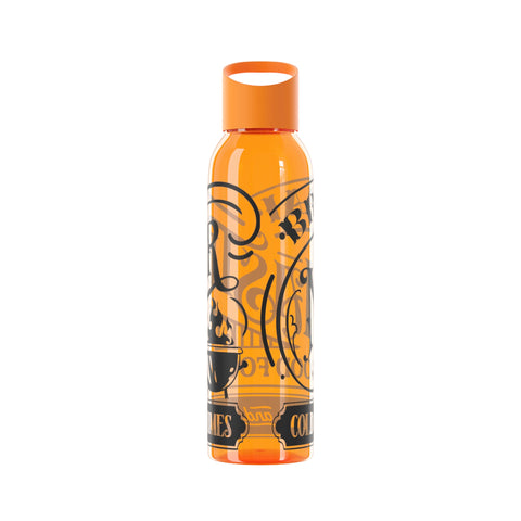 South African Braai Master Sky Water Bottle