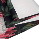 Protea decor South African home decor Table Runner (Cotton, Poly)