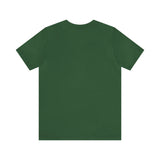 South African Unisex Jersey Short Sleeve Tee - Shipped from the USA