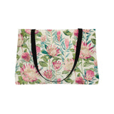 South African Protea Weekender Tote Bag