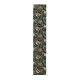 Protea South Africa Table Runner (Cotton, Poly)South African Protea Table decoration, African decor