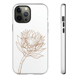 Protea Tough Cases for Mobile Phone fits various Samsung and iPhone models