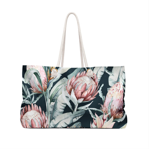 Weekender Bag Protea