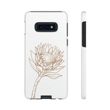 Protea Tough Cases for Mobile Phone fits various Samsung and iPhone models