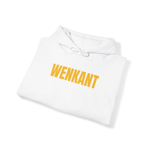 South African WenKant Unisex Heavy Blend™ Hooded Sweatshirt