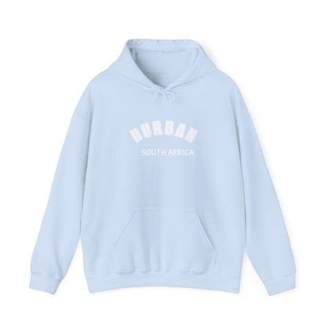 Durban South Africa Unisex Heavy Blend™ Hooded Sweatshirt