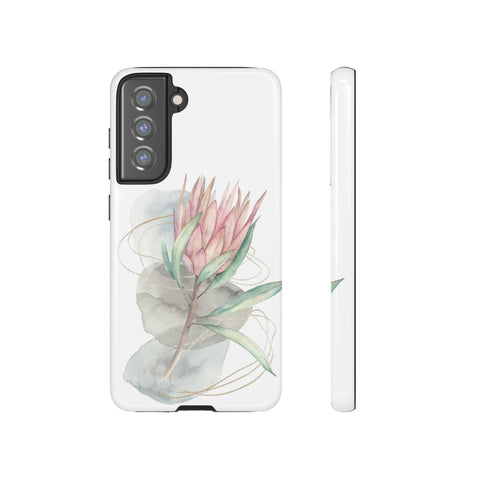 Protea Tough Cases for Mobile Phone fits various Samsung and iPhone models