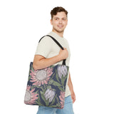 Tote Bag South African Protea