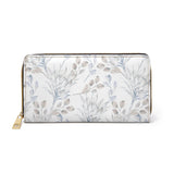 Zipper Wallet Protea