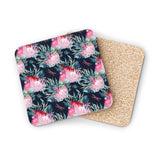 Protea South Africa Coasters South African Protea