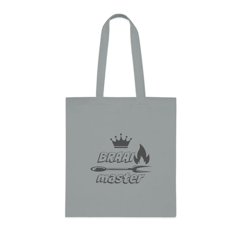 Braai master Cotton Tote