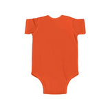 Baby Bokkie South Africa Baby Fine Jersey Bodysuit