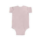 Baby Bokkie South Africa Baby Fine Jersey Bodysuit