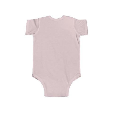 Baby Bokkie South Africa Baby Fine Jersey Bodysuit