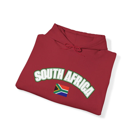 Copy of South Africa Unisex Heavy Blend™ Hooded Sweatshirt