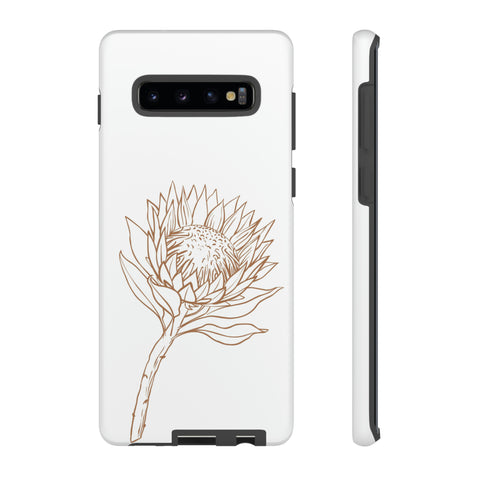 Protea Tough Cases for Mobile Phone fits various Samsung and iPhone models