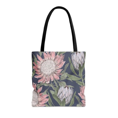 Tote Bag South African Protea