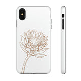 Protea Tough Cases for Mobile Phone fits various Samsung and iPhone models