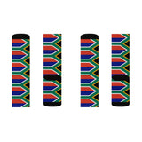 South African flag Socks