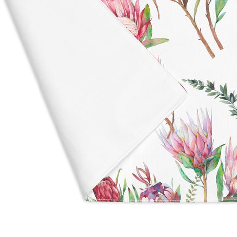 Placemat Protea