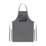 Dad's Braai apron South African Cotton Apron - Various colours available