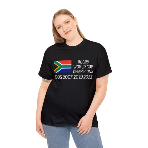 South African Shirt,  Afrikaans / Braai Unisex Heavy Cotton Tee