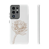 Protea Tough Cases for Mobile Phone fits various Samsung and iPhone models