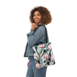 Protea Canvas Tote Bag