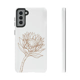 Protea Tough Cases for Mobile Phone fits various Samsung and iPhone models