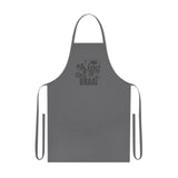 King of the Braai South African Cotton Apron