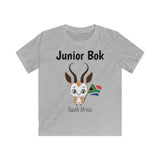 Junior BokkieSouth African kid's t-shirt