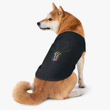 South African Pet Tank Top