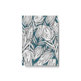 South African Protea Hard Backed Journal / notebook