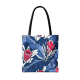 Protea South African Tote Bag South African Print Protea