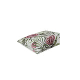 Cotton Cosmetic Bag South Africa Protea