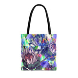 Tote Bag South African Protea