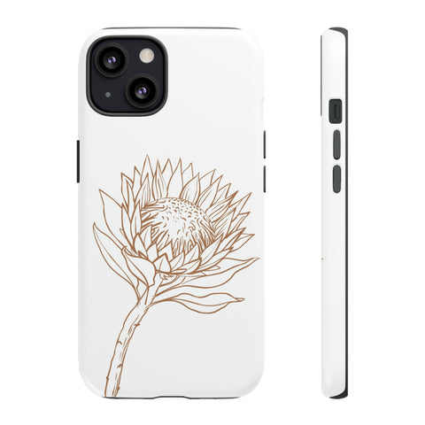 Protea Tough Cases for Mobile Phone fits various Samsung and iPhone models