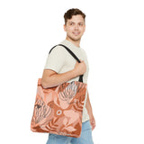 Tote Bag South African Protea