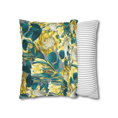 Pillow Case Protea