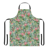 South African Protea Apron (AOP)