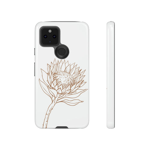 Protea Tough Cases for Mobile Phone fits various Samsung and iPhone models