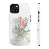 Protea Tough Cases for Mobile Phone fits various Samsung and iPhone models