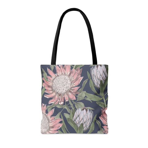 Tote Bag South African Protea