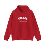 Durban South Africa Unisex Heavy Blend™ Hooded Sweatshirt