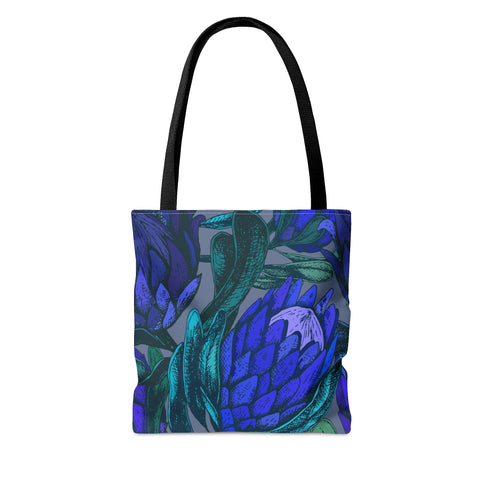 Tote Bag South African Protea